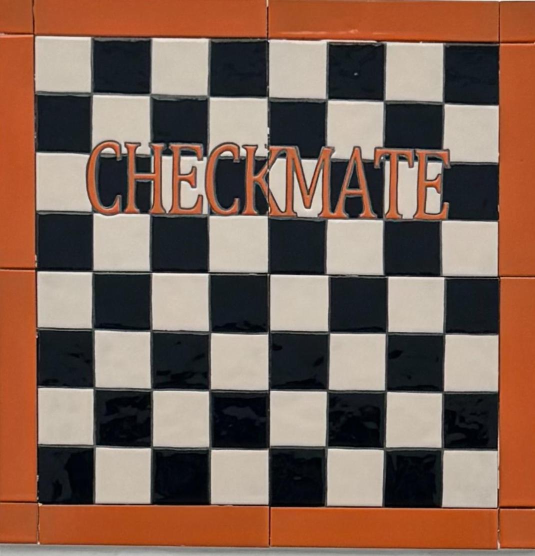 Вилла Checkmate Толокос Экстерьер фото